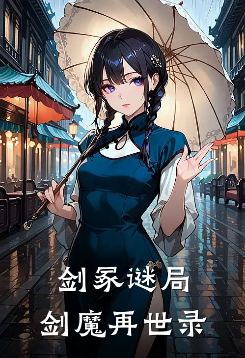 剑冢谜局：剑魔再世录杨破天林朝英完整版免费小说_全本免费完结小说剑冢谜局：剑魔再世录杨破天林朝英