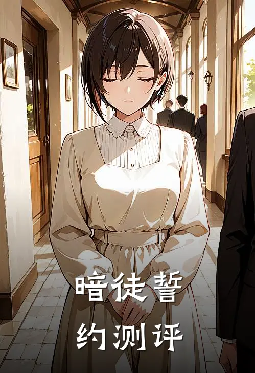 暗徒誓约测评