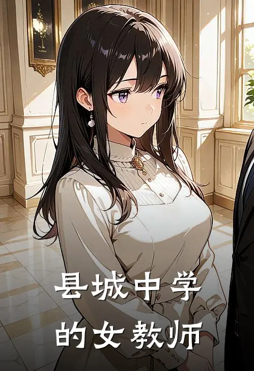 县城中学的女教师
