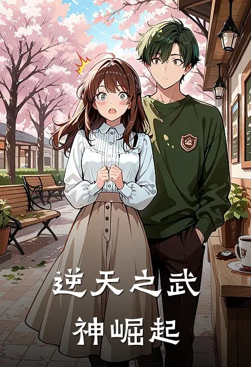 逆天之武神崛起