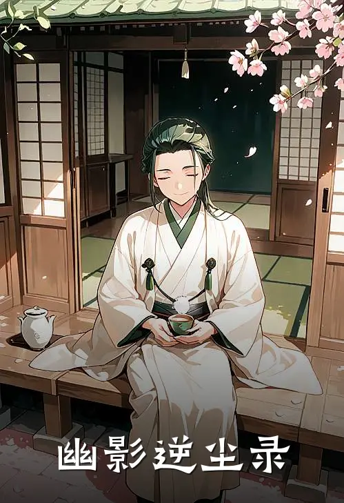 幽影逆尘录