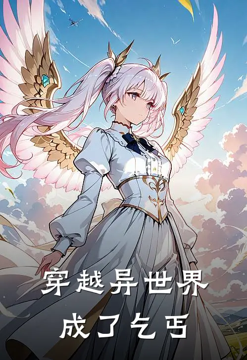 穿越异世界成了乞丐