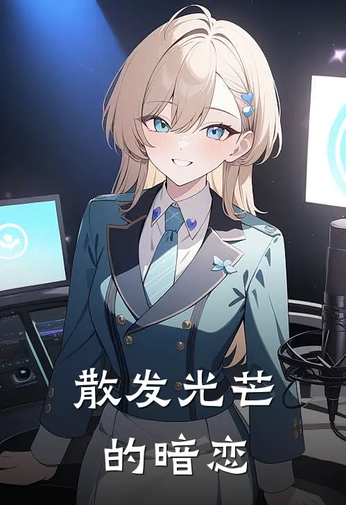 散发光芒的暗恋