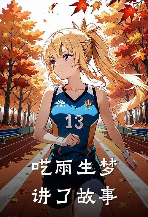 呓雨生梦讲了故事