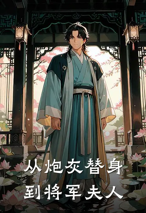 从炮灰替身到将军夫人