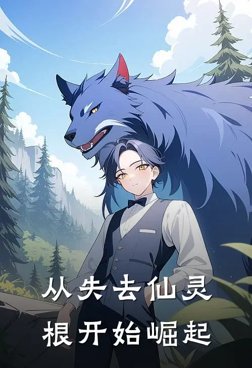 从失去仙灵根开始崛起