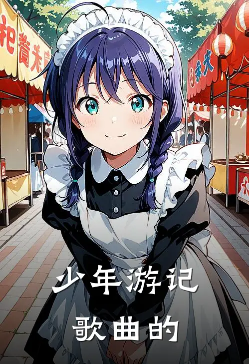 少年游记歌曲的