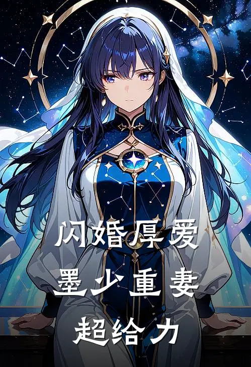 闪婚厚爱：墨少重妻超给力