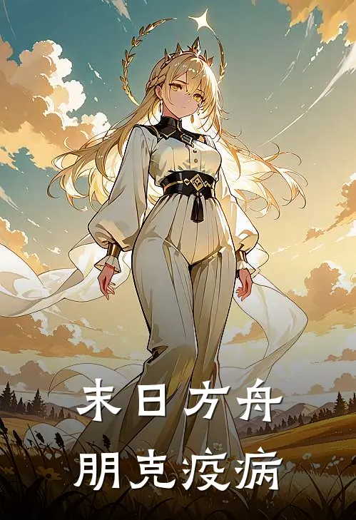 末日方舟：朋克疫病