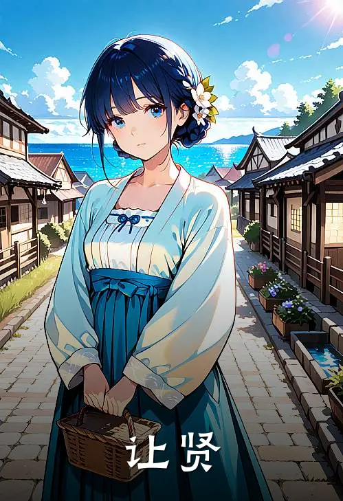 让贤(李闲郑阡)全本免费在线阅读_让贤最新章节在线阅读