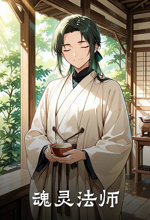 魂灵法师(林清月林小右)全本免费在线阅读_魂灵法师全文阅读