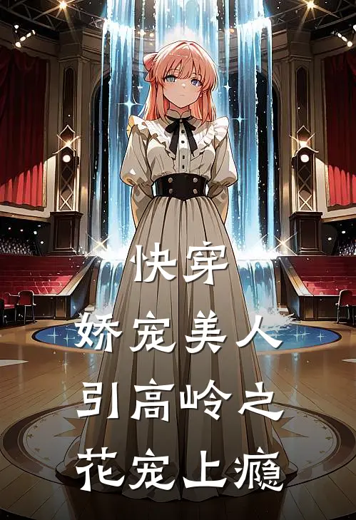 快穿：娇宠美人引高岭之花宠上瘾