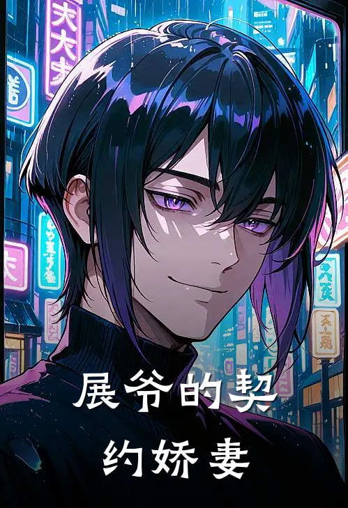 展爷的契约娇妻