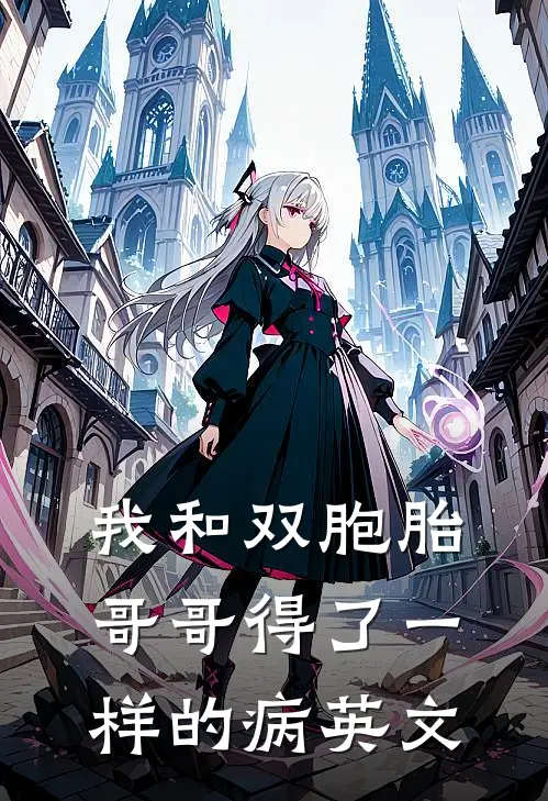 我和双胞胎哥哥得了一样的病英文