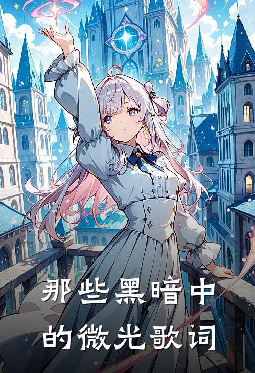 那些黑暗中的微光歌词
