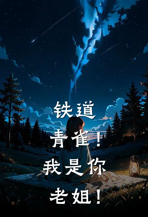 铁道：青雀！我是你老姐！