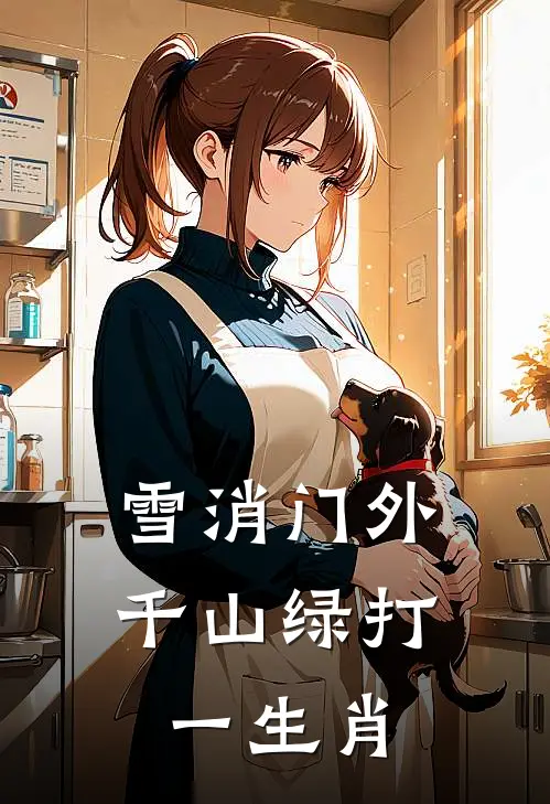 雪消门外千山绿打一生肖