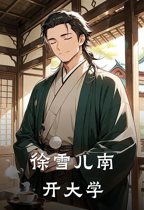 徐雪儿南开大学