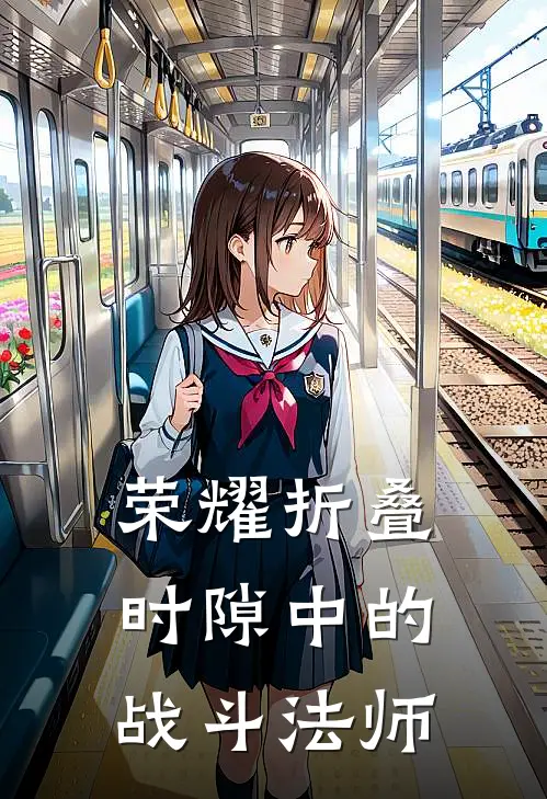 荣耀折叠：时隙中的战斗法师