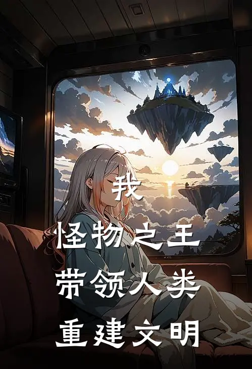 我，怪物之王，带领人类重建文明