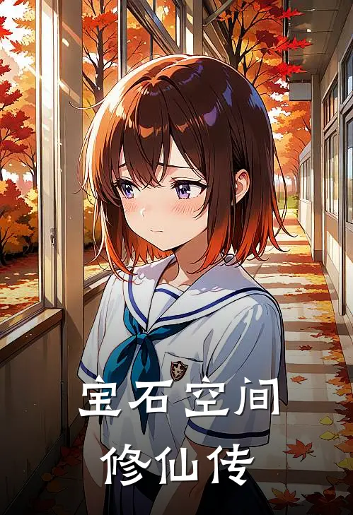 宝石空间修仙传