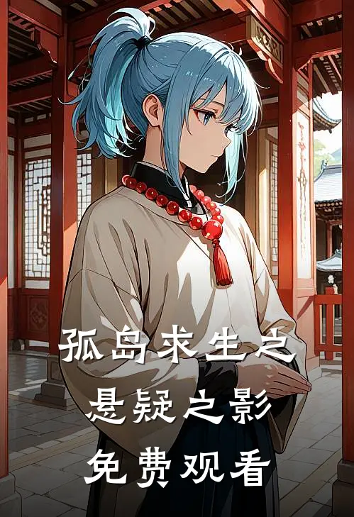 孤岛求生之悬疑之影免费观看