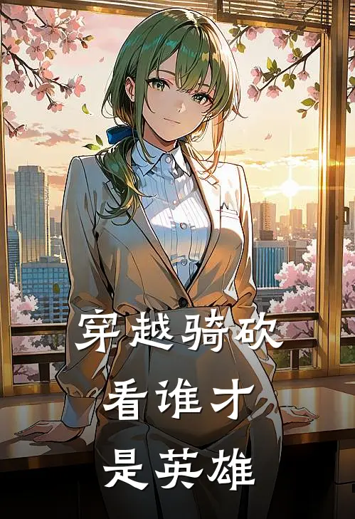 穿越骑砍：看谁才是英雄