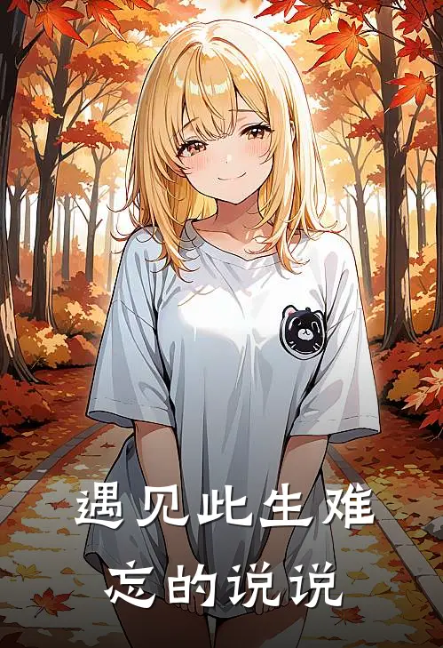 遇见此生难忘的说说