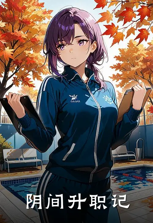 阴间升职记