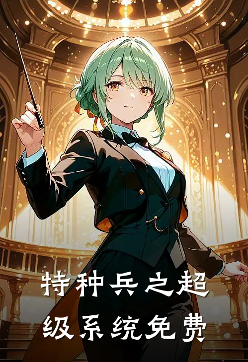 特种兵之超级系统免费