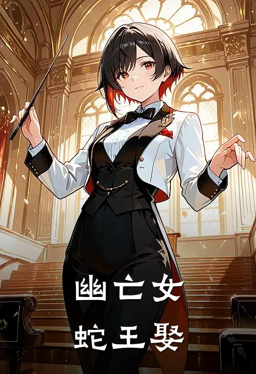 幽亡女，蛇王娶全文免费阅读无弹窗大结局_幽亡女，蛇王娶（白幕渊安安）小说免费阅读大结局