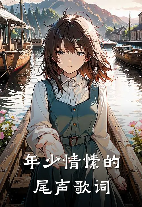 年少情愫的尾声歌词