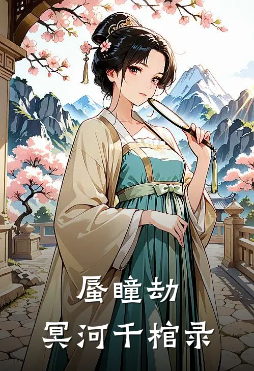 蜃瞳劫：冥河千棺录