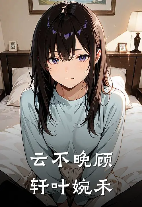 云不晚顾轩叶婉禾