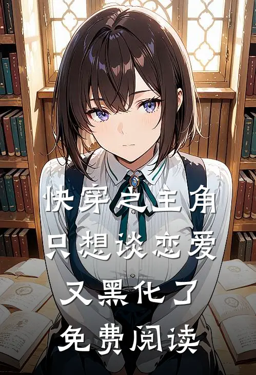 快穿之主角只想谈恋爱又黑化了免费阅读