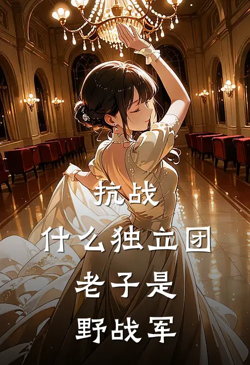 抗战：什么独立团，老子是野战军