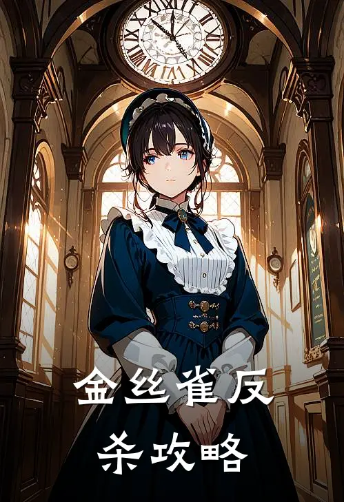 金丝雀反杀攻略