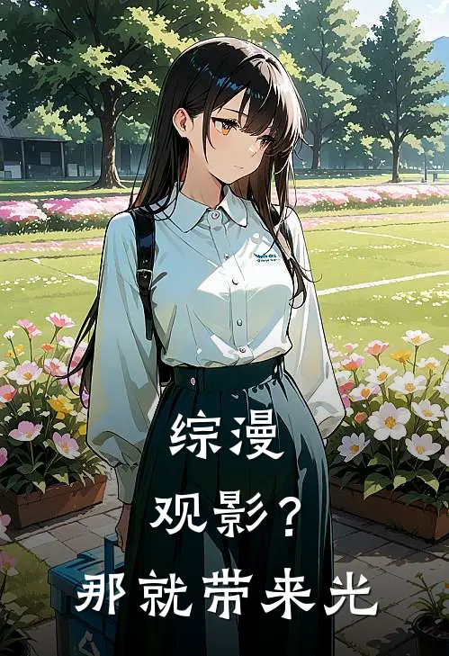 综漫：观影？那就带来光