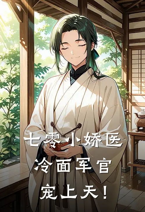 七零小娇医，冷面军官宠上天！