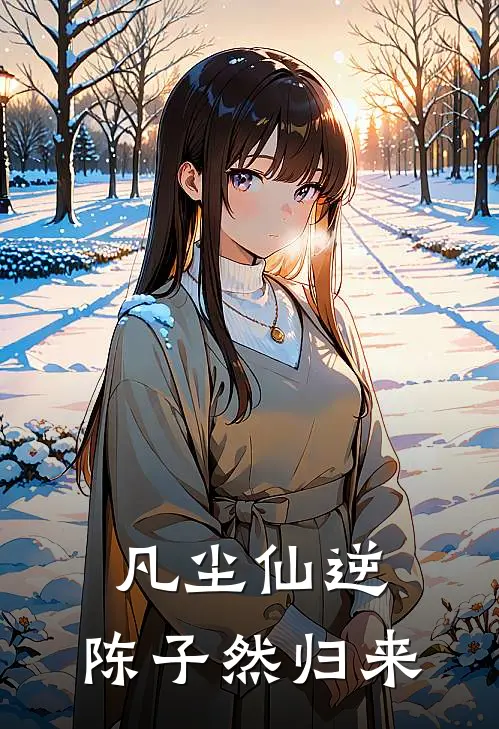 凡尘仙逆：陈子然归来