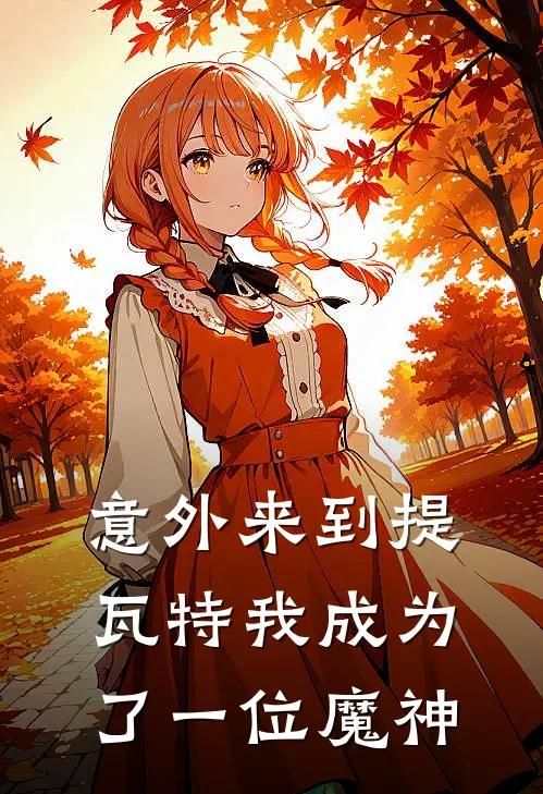 意外来到提瓦特我成为了一位魔神