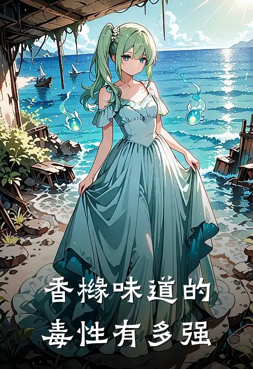 香橼味道的毒性有多强