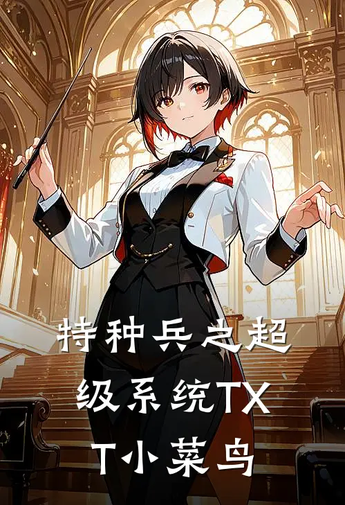 特种兵之超级系统TXT小菜鸟