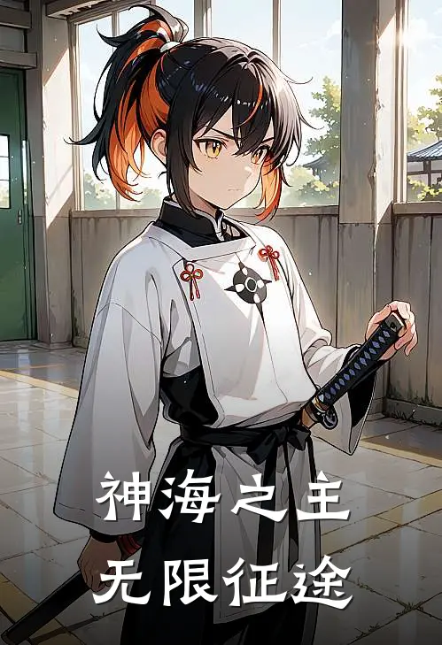 神海之主：无限征途