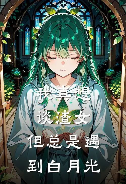 我真想谈渣女，但总是遇到白月光