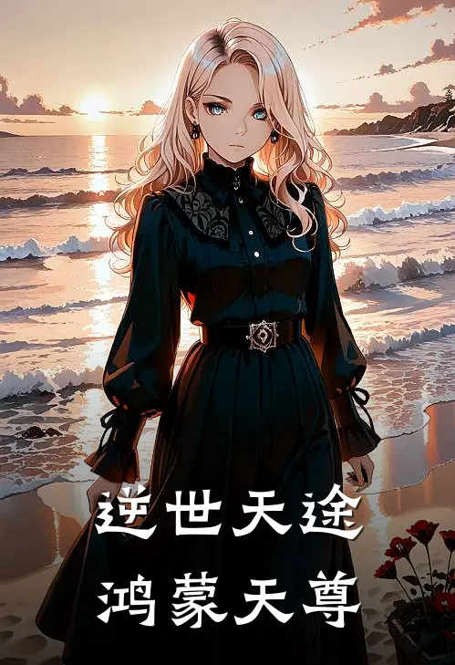 逆世天途：鸿蒙天尊林风李强完结小说免费阅读_完本热门小说逆世天途：鸿蒙天尊林风李强