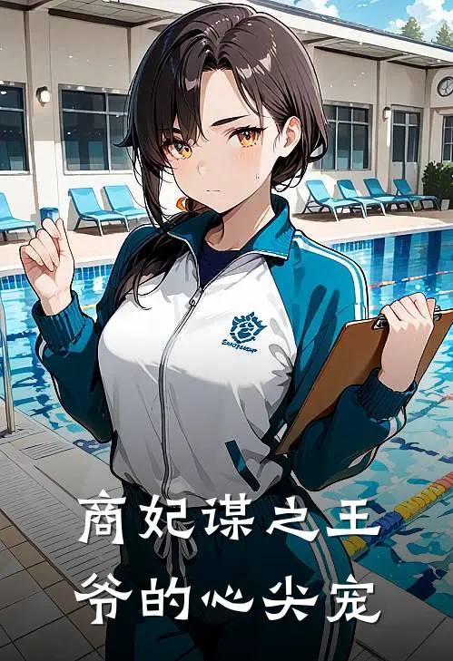 商妃谋之王爷的心尖宠