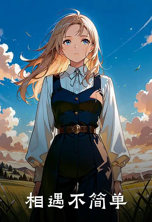 相遇不简单