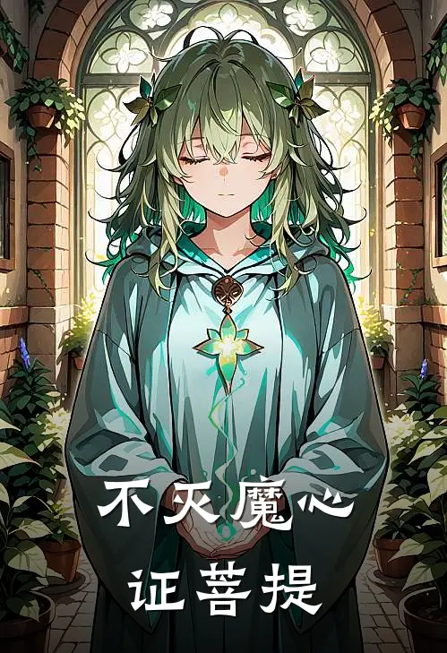 不灭魔心证菩提沈星月沈映雪小说完整版免费阅读_最新章节列表不灭魔心证菩提(沈星月沈映雪)