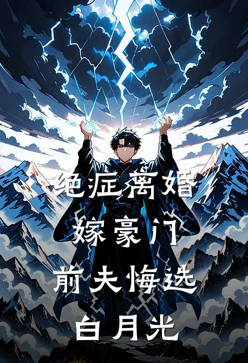 绝症离婚嫁豪门，前夫悔选白月光温雨念顾恒林完整版小说_最新章节列表绝症离婚嫁豪门，前夫悔选白月光(温雨念顾恒林)